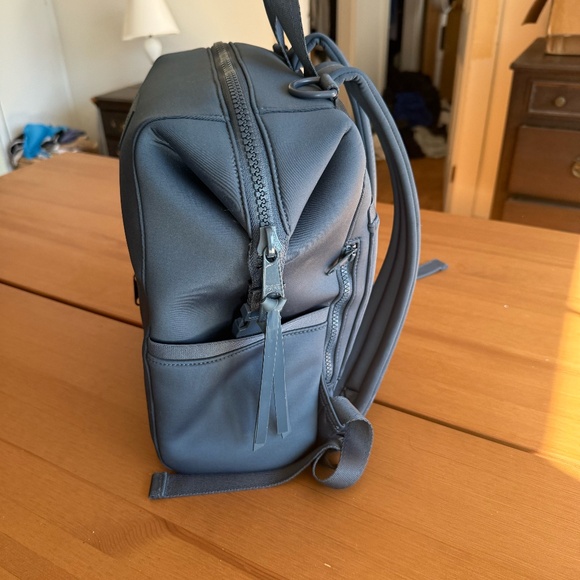 Dagne Dover Medium Indi Diaper Bag Moonlight - Picture 5 of 9